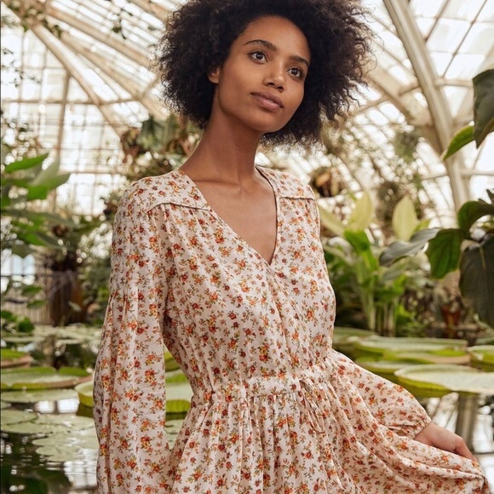Christy Dawn Delilah Dress